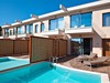 Miraggio Thermal Spa Resort Halkidiki - Miraggio Duplex Deluxe Private Pools -